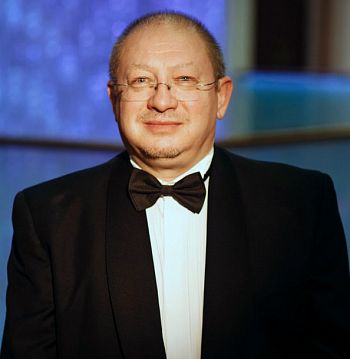 Пантыкин Александр Александрович
